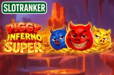 Super Piggy Inferno