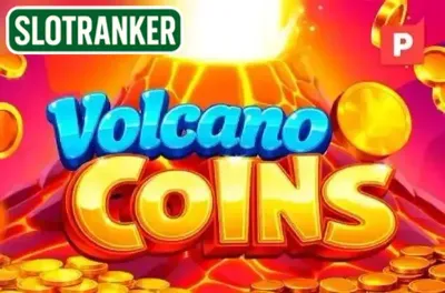 Volcano Coins