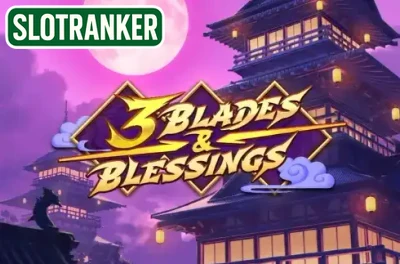 3 Blades & Blessings