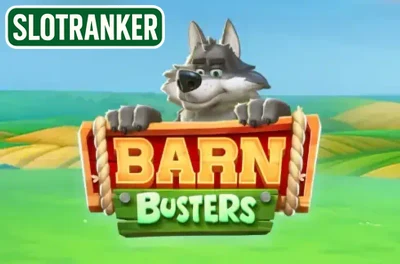 Barn Busters