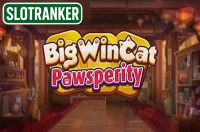 Big Win Cat Pawsperity