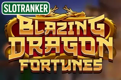 Blazing Dragon Fortunes