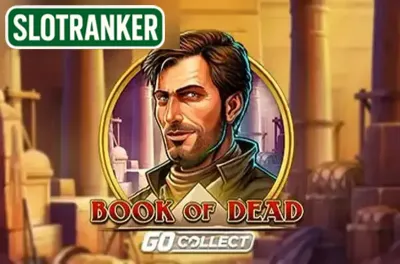 Book of Dead GO Collect