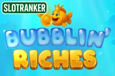 Bubblin’ Riches