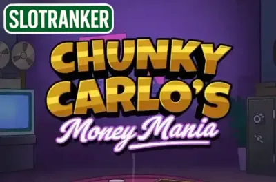 Chunky Carlo's Money Mania