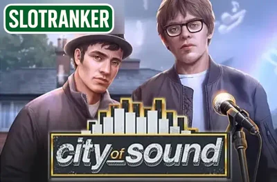 City of Sound