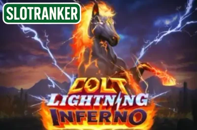 Colt Lightning Inferno