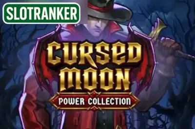 Cursed Moon Power Collection