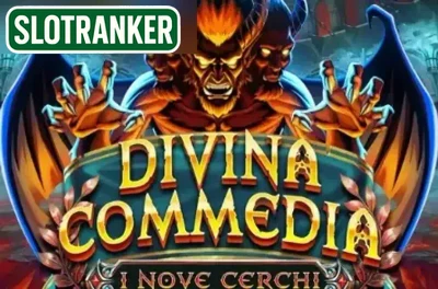 Divina Commedia I Nove Cerchi