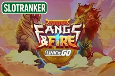 Fangs & Fire