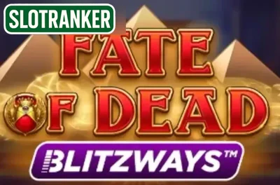 Fate of Dead Blitzways