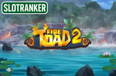 Fire Toad 2