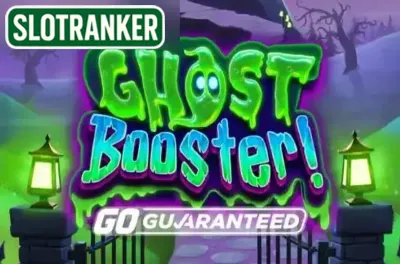 Ghost Booster Go Guaranteed