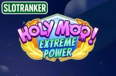 Holy Moo! Extreme Power