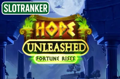 Hope Unleashed Fortune Rises