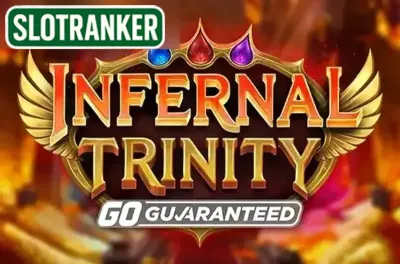 Infernal Trinity GO Guaranteed