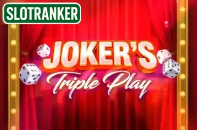 Joker's Triple Play