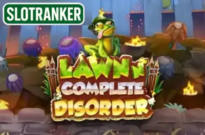 Lawn N’ Complete Disorder
