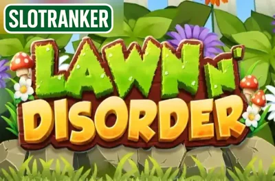 Lawn n’ Disorder