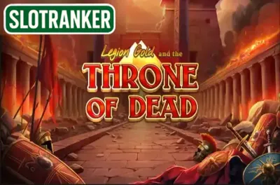 Legion Gold and the Throne of Dead