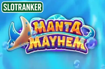 Manta Mayhem