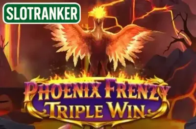 Phoenix Frenzy Triple Win