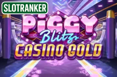 Piggy Blitz Casino Gold