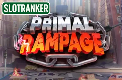 Primal Rampage