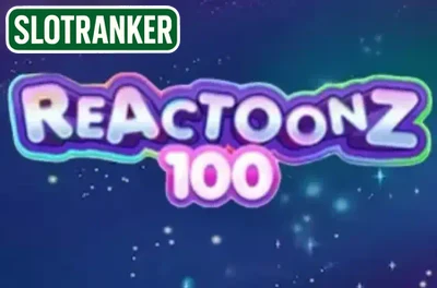 Reactoonz 100
