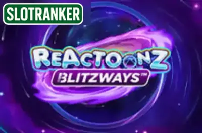Reactoonz Blitzways