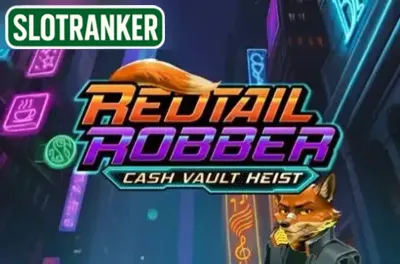 Redtail Robber Cash Vault Heist