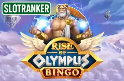 Rise of Olympus Bingo