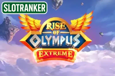 Rise of Olympus Extreme