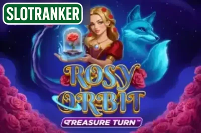Rosy Orbit Treasure Turn