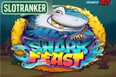Shark Feast