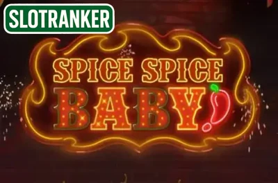 Spice Spice Baby!