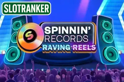 Spinnin’ Records Raving Reels