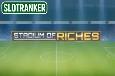Stadium of Riches