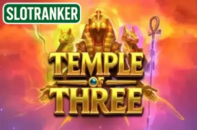 Temple of Three