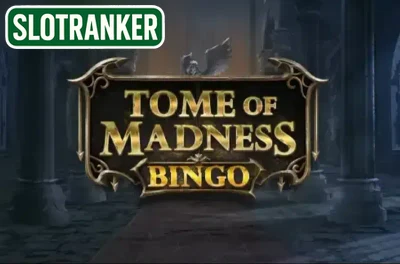 Tome of Madness Bingo