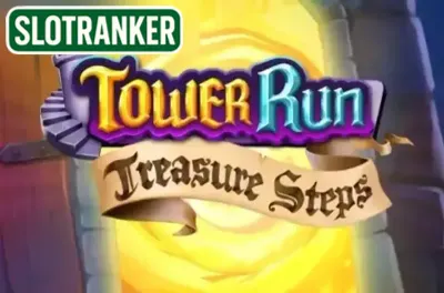 Tower Run Treasure Steps