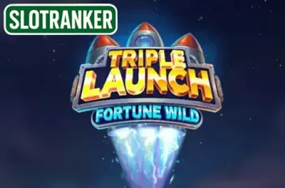 Triple Launch Fortune Wild