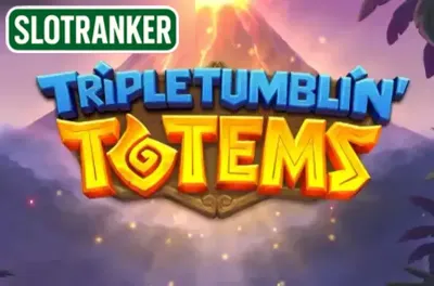 Triple Tumblin' Totems