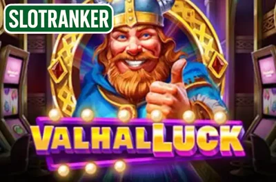 ValhalLuck