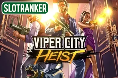 Viper City Heist