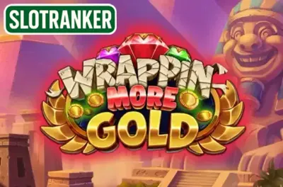 Wrappin' More Gold