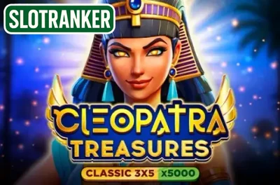 Cleopatra Treasures