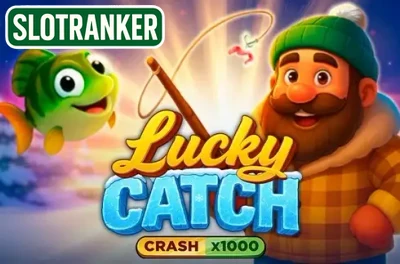 Lucky Catch Crash