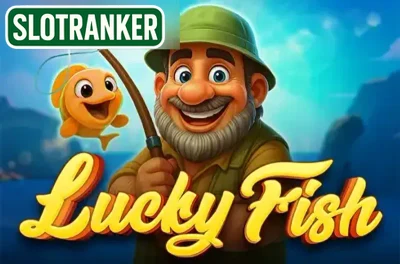Lucky Fish (Playbro)