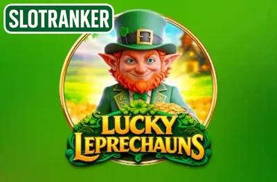 Lucky Leprechauns (Playbro)